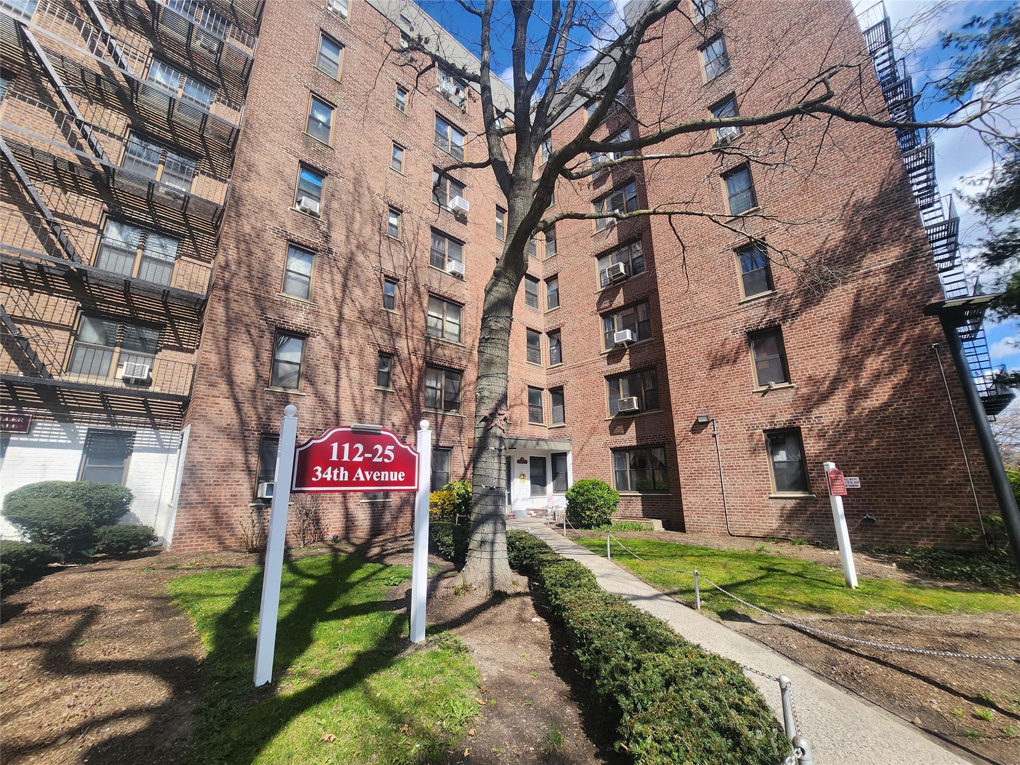 112-19 34 Ave Ave #5E, Corona, New York image 2