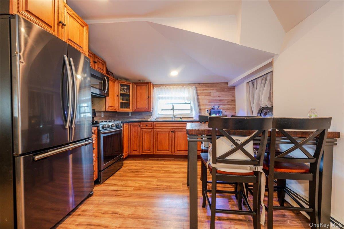 133B Edgewater Park 133B