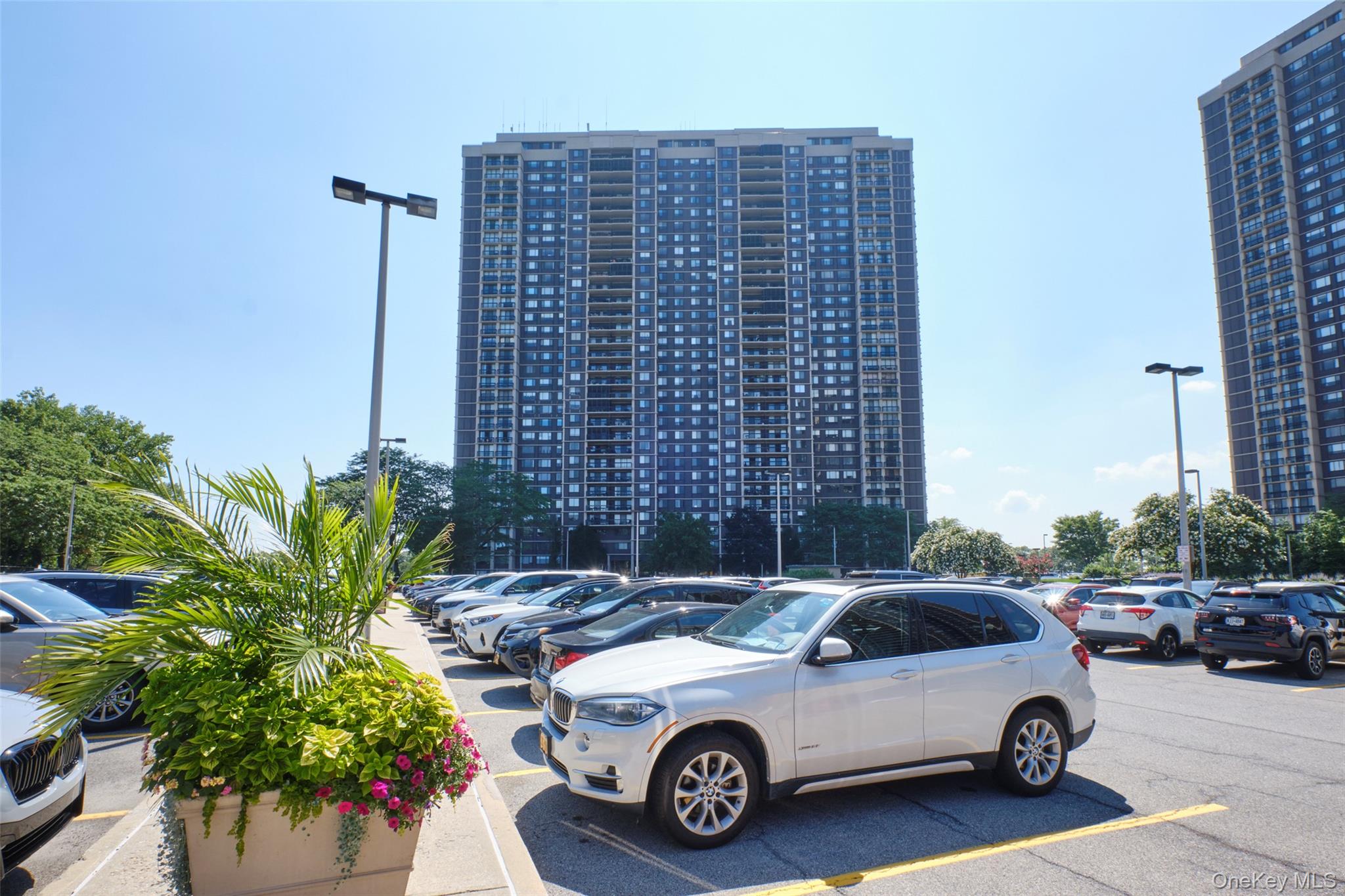 27110 Grand Central Parkway 1V