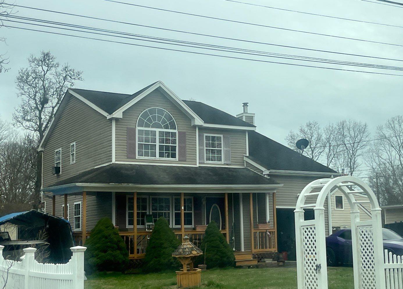 52 Arpage Drive, Shirley, New York image 2