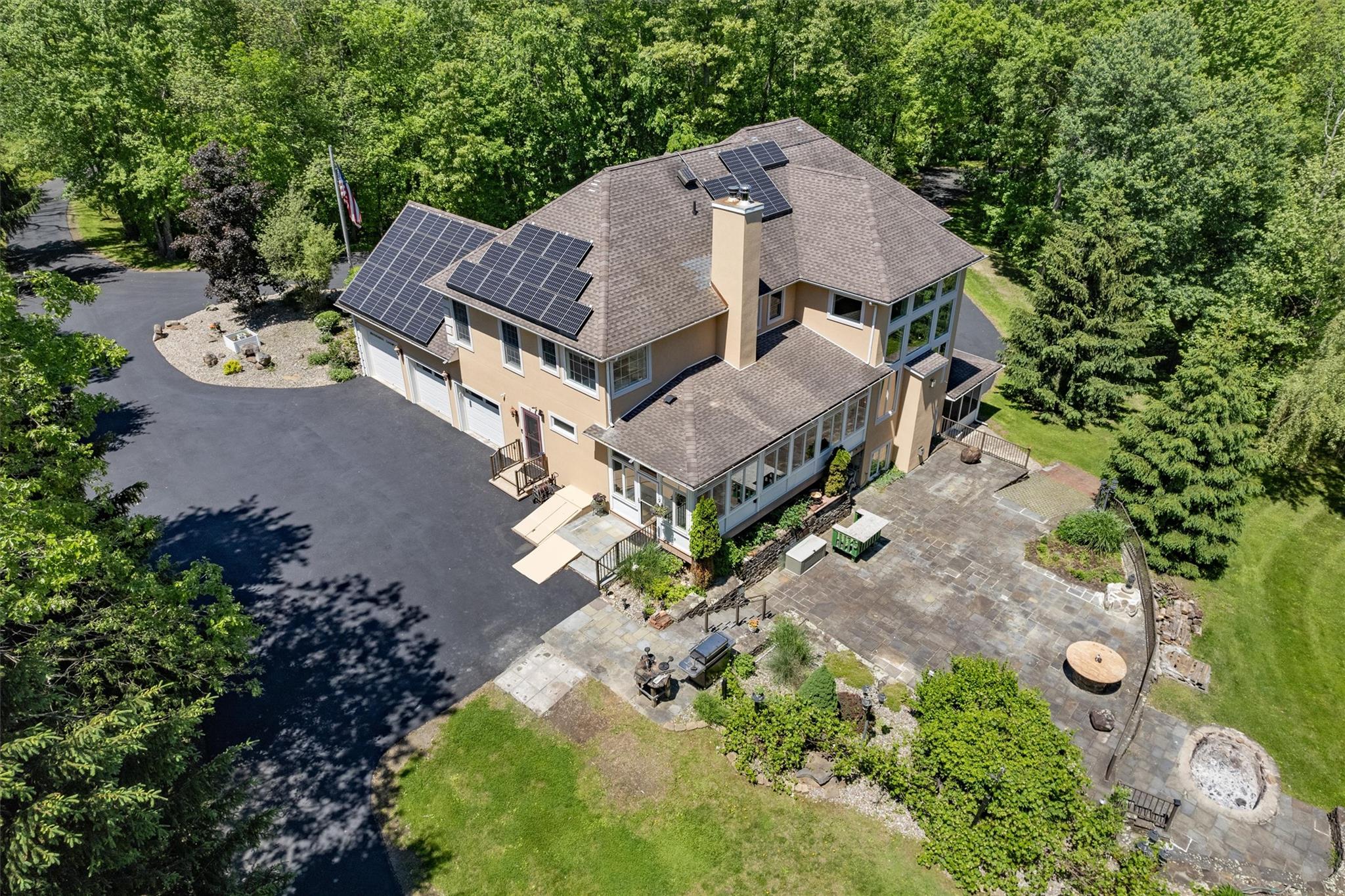 7 Farm Hollow Road, Cornwall, New York image 46