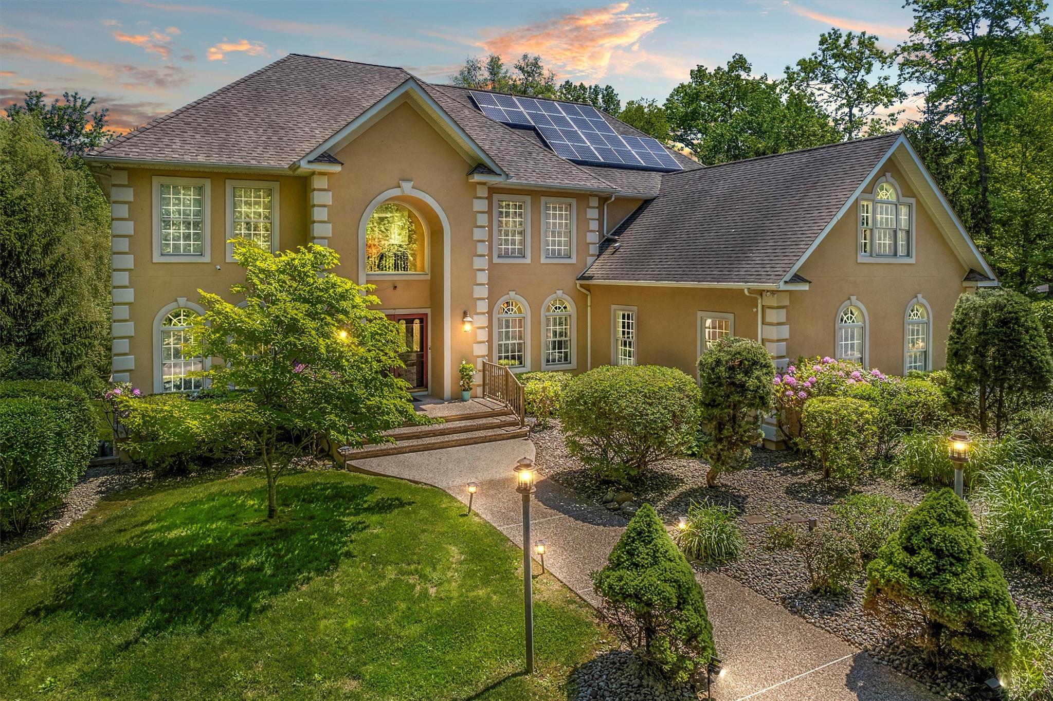 7 Farm Hollow Road, Cornwall, New York image 1
