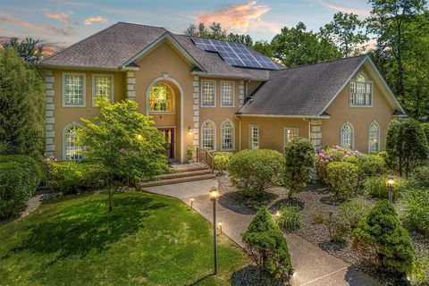 7 Farm Hollow Road Cornwall NY 12518