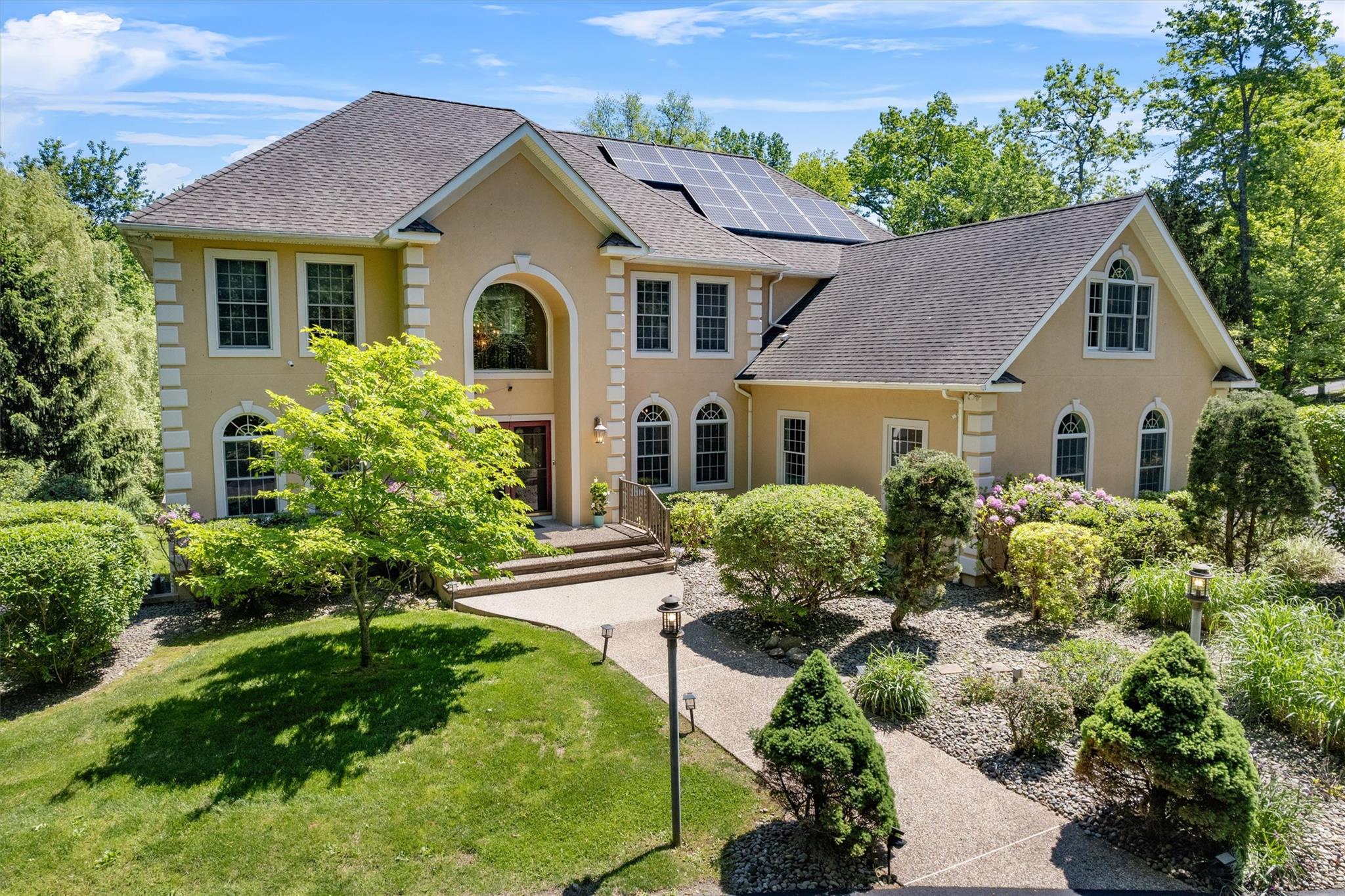 7 Farm Hollow Road, Cornwall, New York image 3
