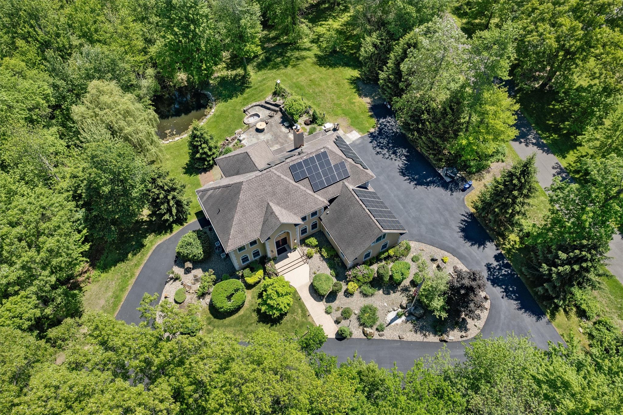 7 Farm Hollow Road, Cornwall, New York image 2