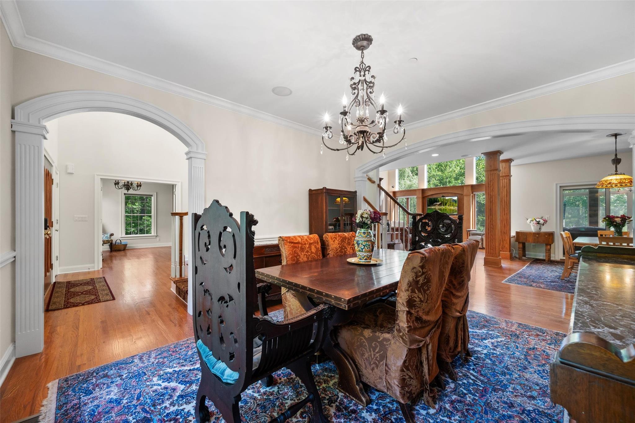 7 Farm Hollow Road, Cornwall, New York image 18