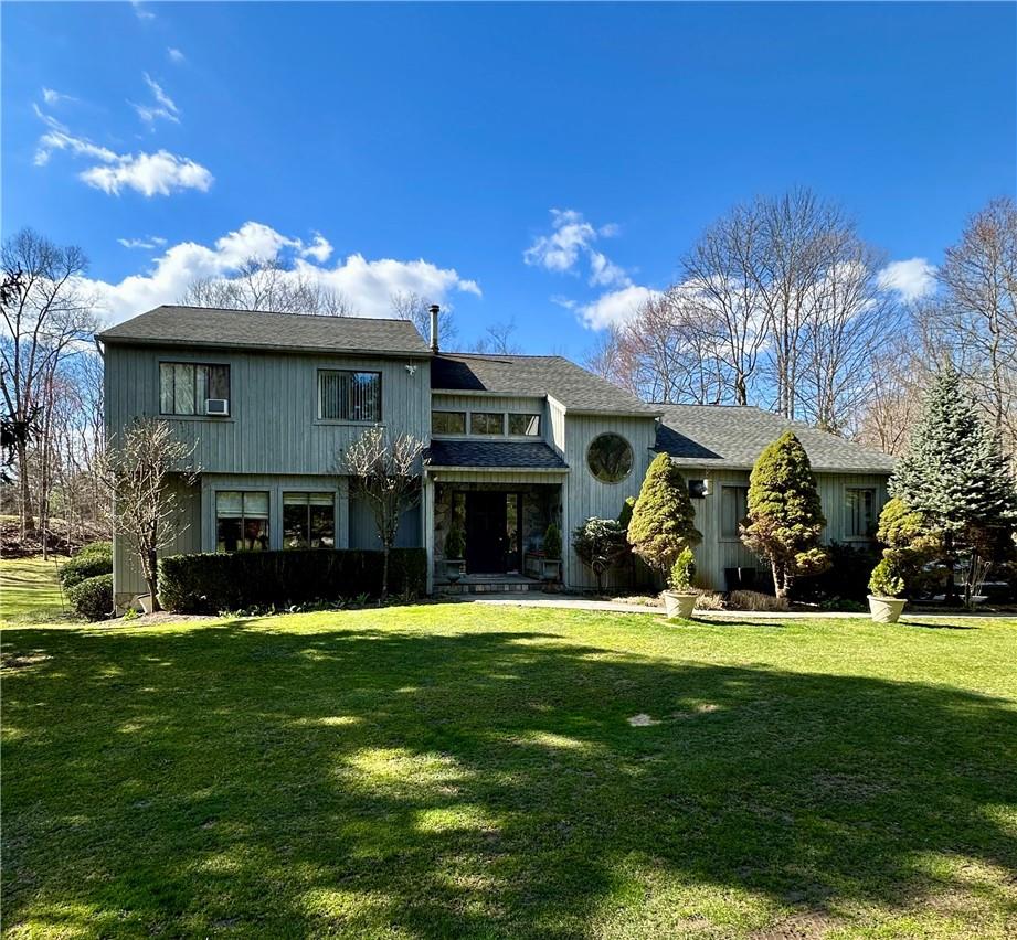 10 Tall Pines Lane, Mount Kisco, New York image 35