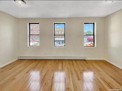 14714 Hillside Avenue Jamaica NY 11435