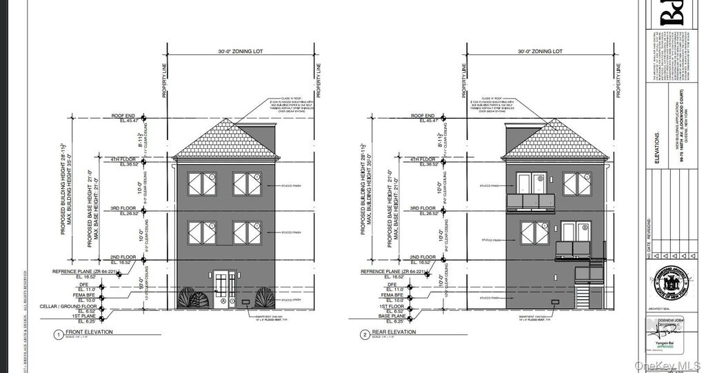 Photo of 9975 Lockwood Court, Howard Beach, NY 11414 (MLS # 920643)