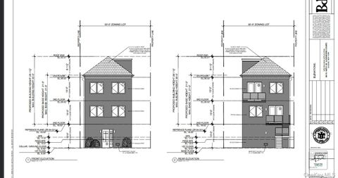Photo of 9975 Lockwood Court, Howard Beach, NY 11414 (MLS # 920643)