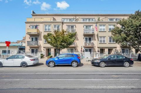 Photo of 10314 Rockaway Beach Boulevard #2B, Rockaway Beach, NY 11694 (MLS # 920111)