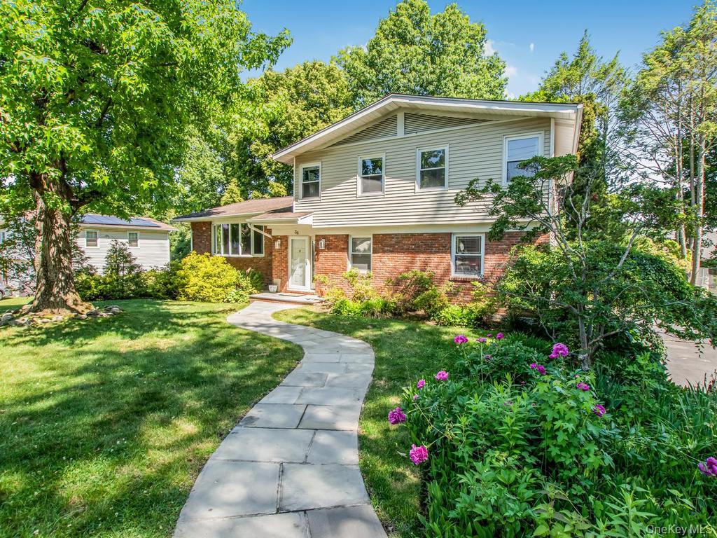 36 Balmoral Crescent