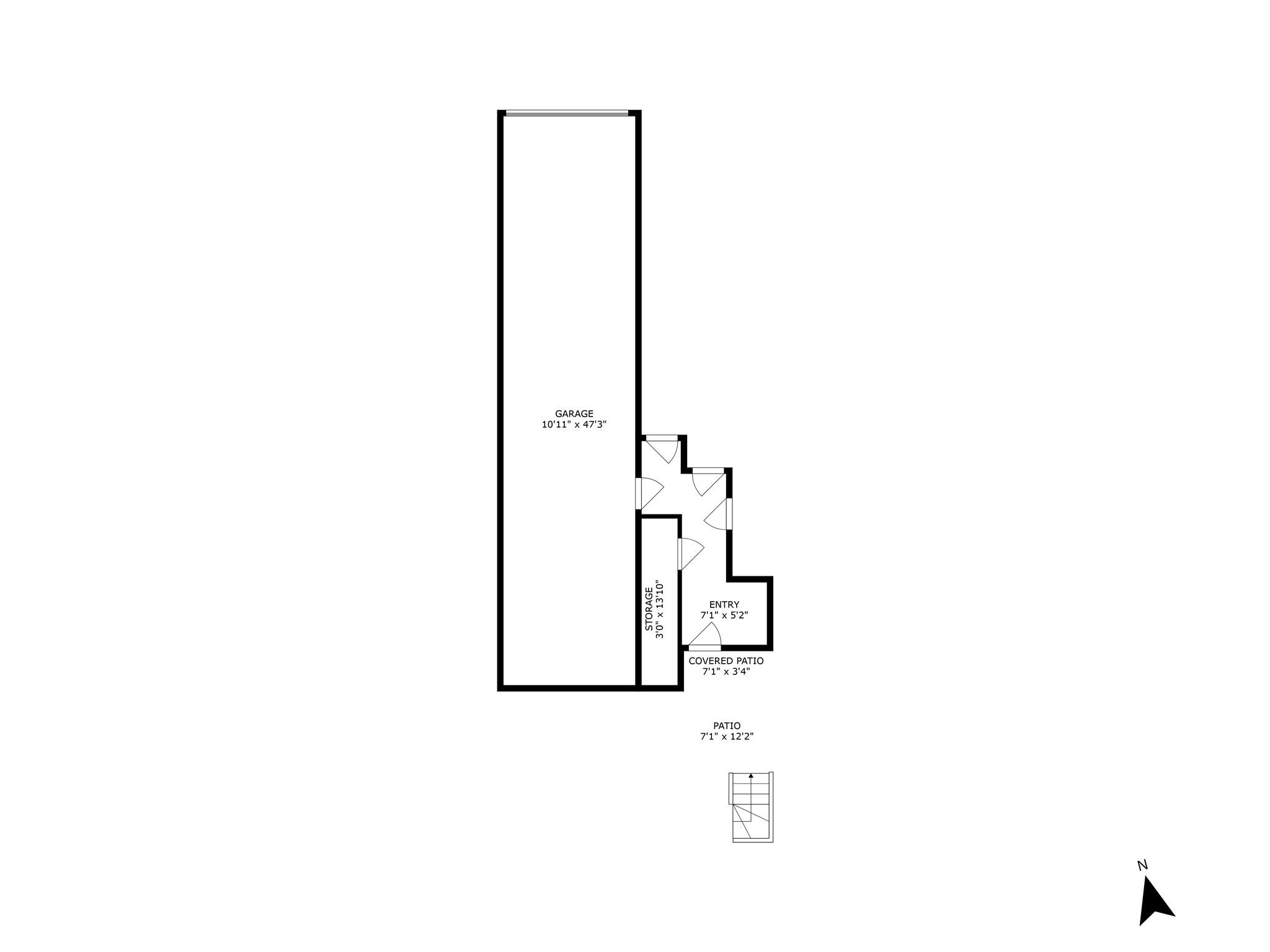 377 W Broadway Drive #B, Long Beach, New York image 31