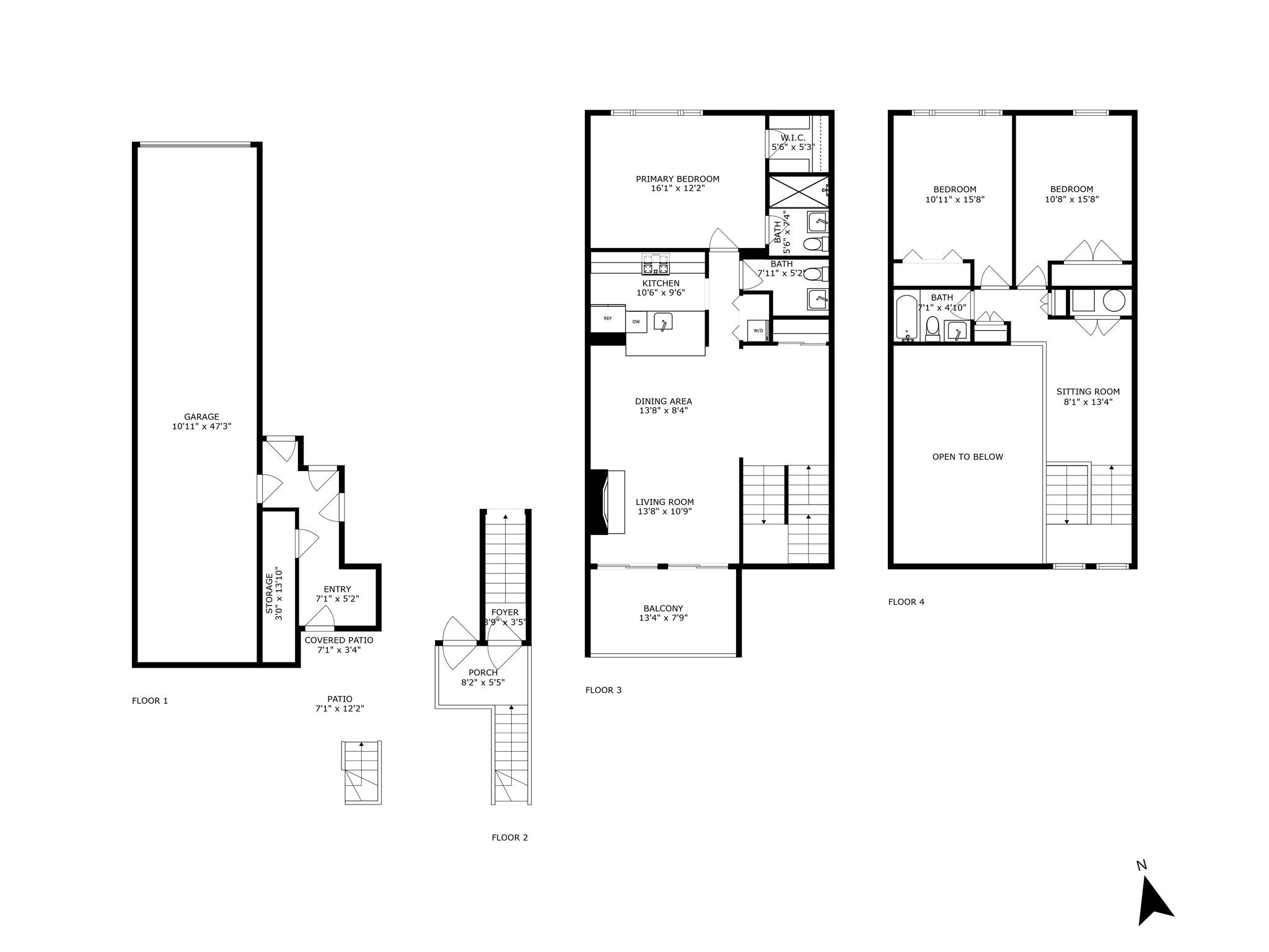 377 W Broadway Drive #B, Long Beach, New York image 27