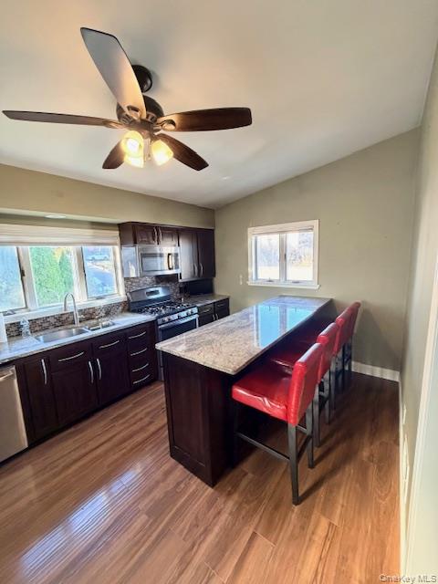 25 Mansion Avenue #2