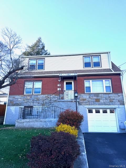 25 Mansion Avenue #2 Yonkers NY 10704