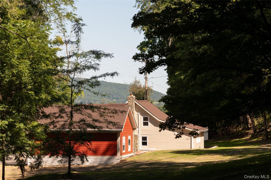 Photo of 156 Farm Road, Copake, NY 12516 (MLS # 1049616)