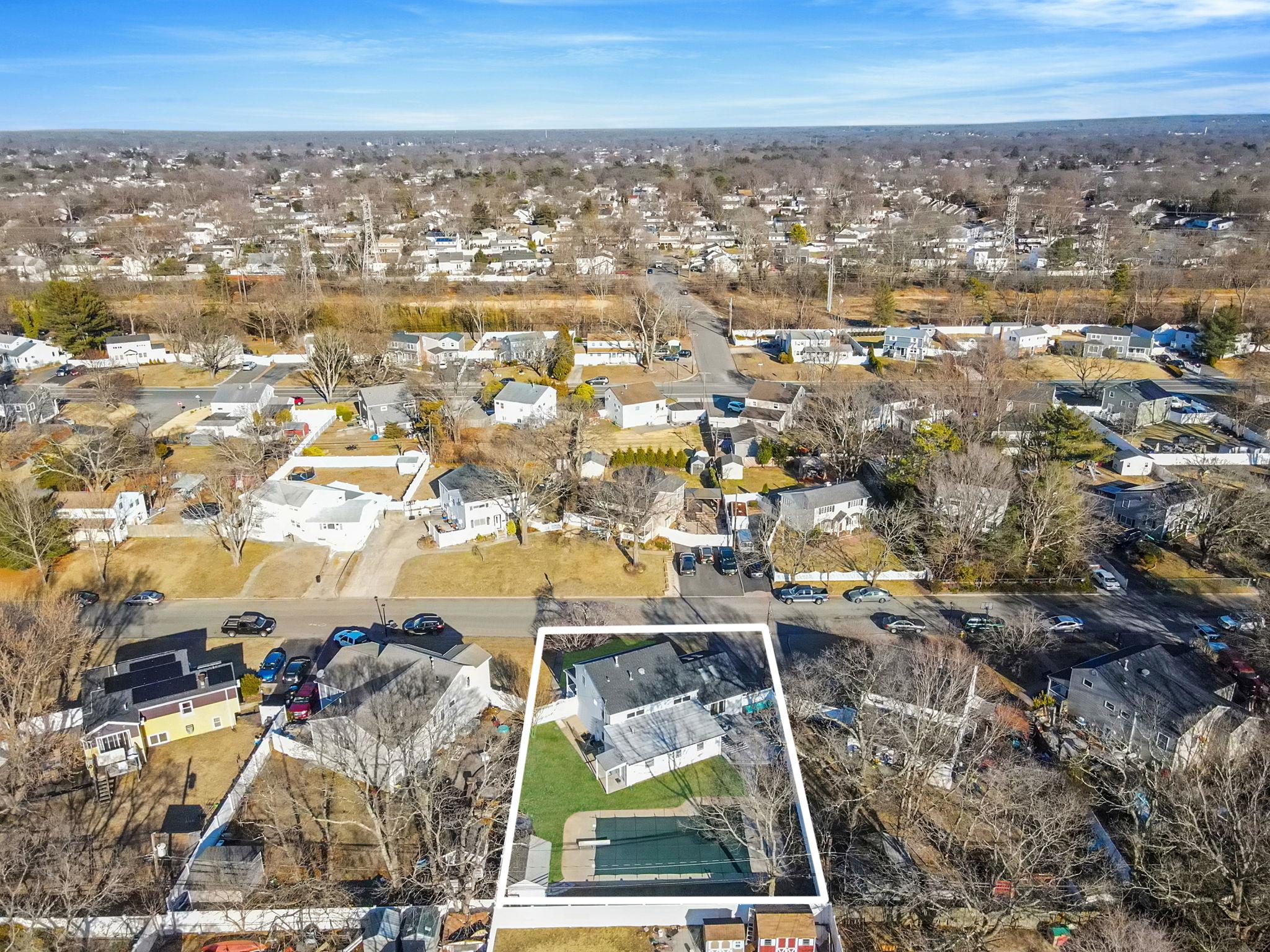 18 Wagon Lane, Centereach, New York image 6