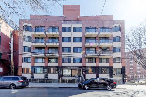 136-46 41 Avenue 1E Flushing NY 11355