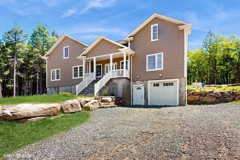 836 Starlight Road Monticello NY 12701