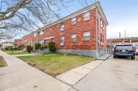 Multifamily For Sale - 134-10 Garrett Street<br/> Jamaica, NY 11434