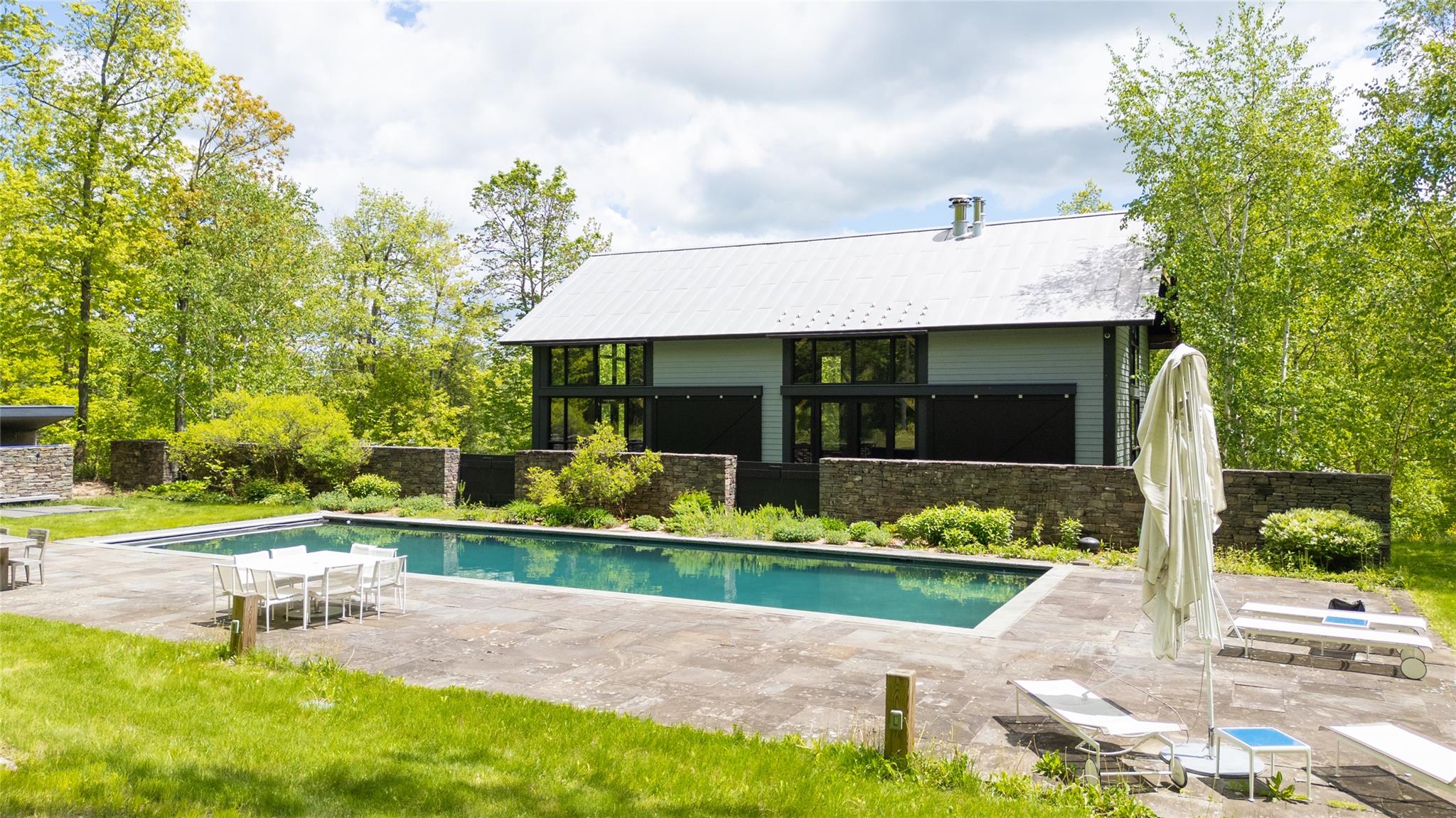 890 Bald Mountain Road, Austerlitz, New York image 5