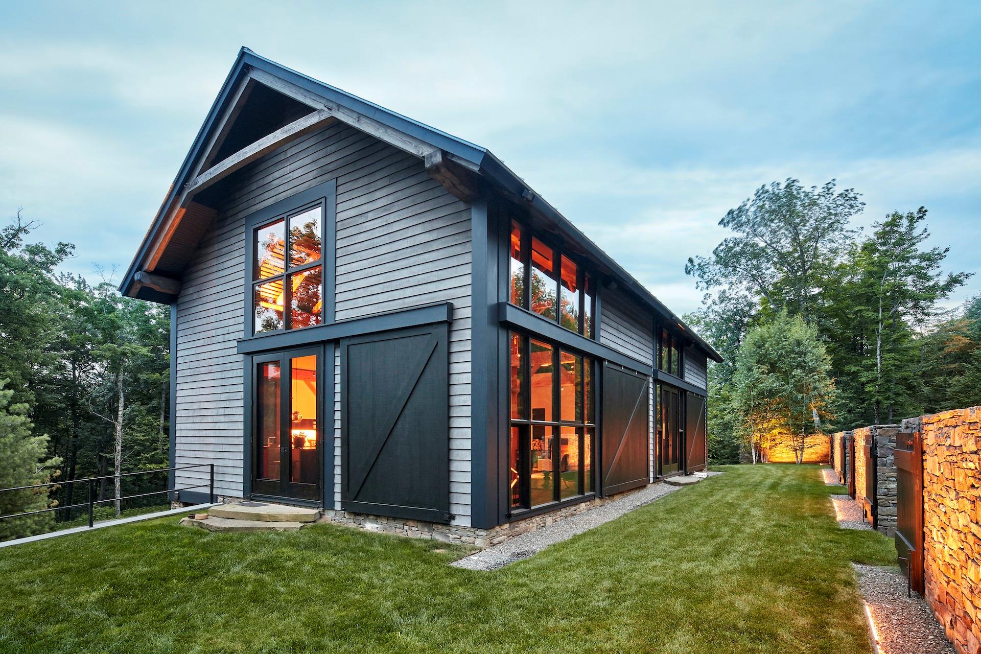 890 Bald Mountain Road, Austerlitz, New York image 2
