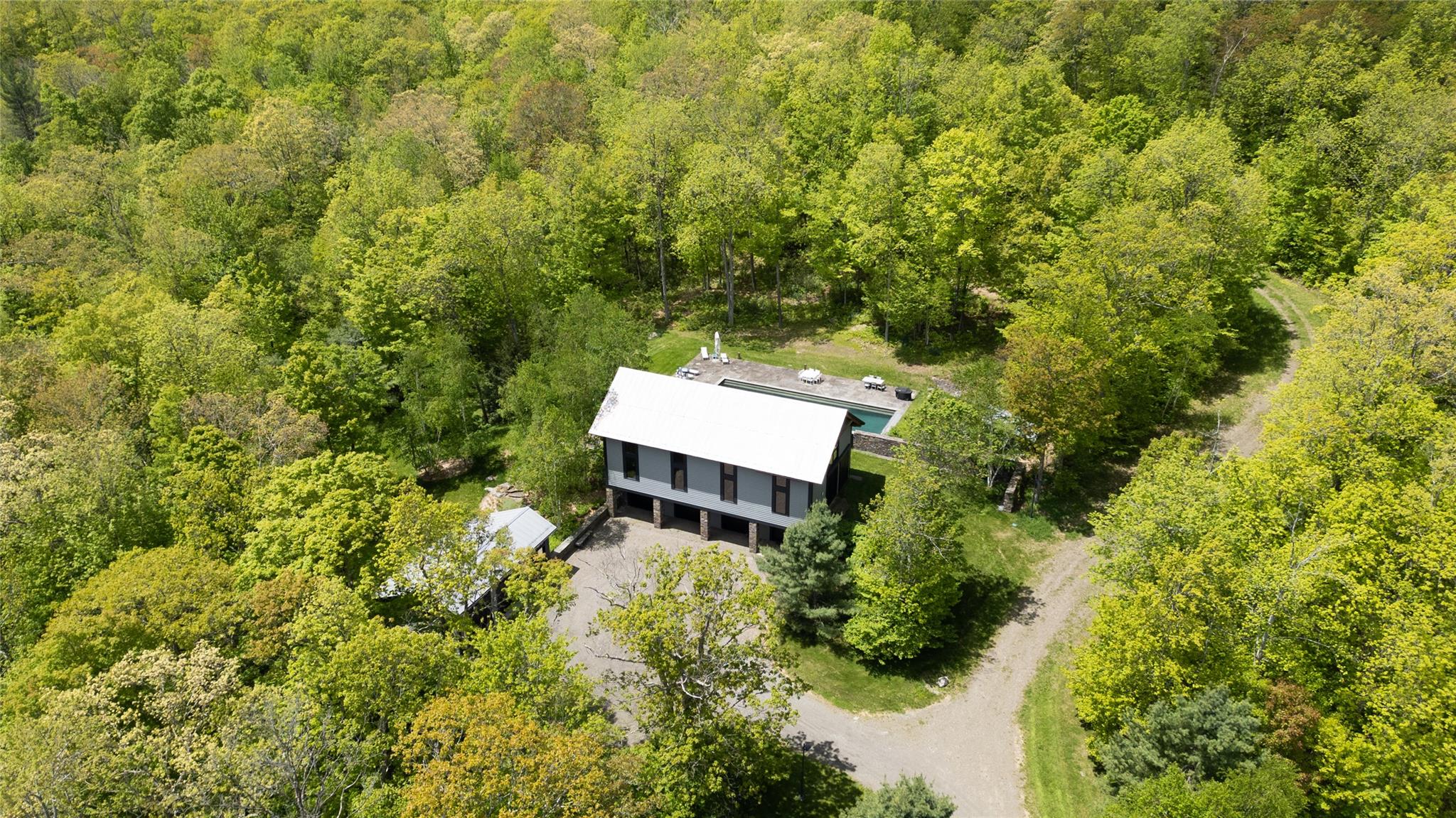 890 Bald Mountain Road, Austerlitz, New York image 41