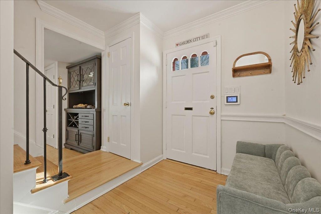 Photo of 210 Clinton Road, Garden City, NY 11530 (MLS # 950542)