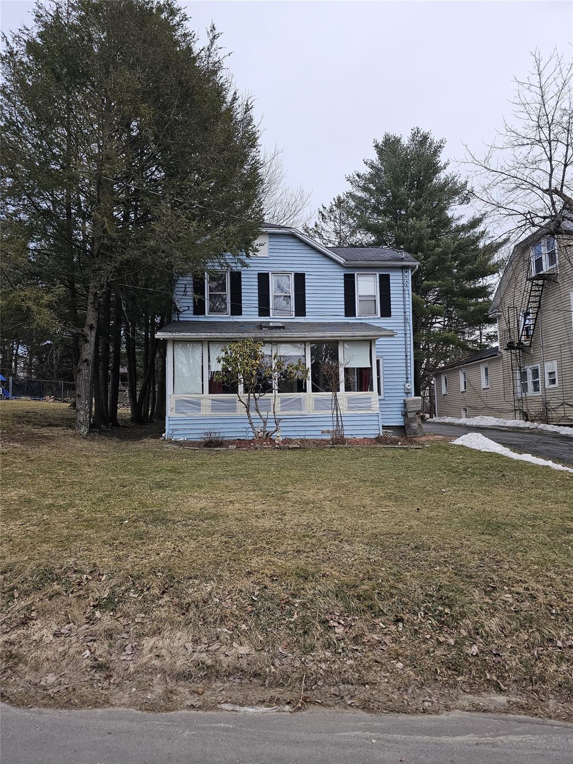 39 Winslow Place, Liberty, New York image 1