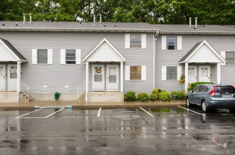 Condo For Sale - 292 Hubert Humphrey Drive<br/> Spring Valley, NY 10977