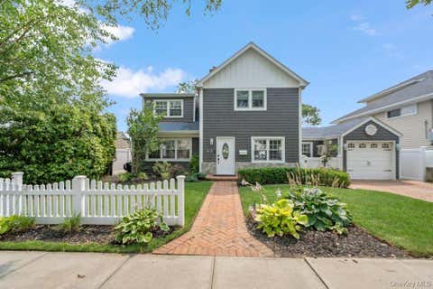 Homes For Sale - 57 Beach Road<br/> Massapequa, NY 11758