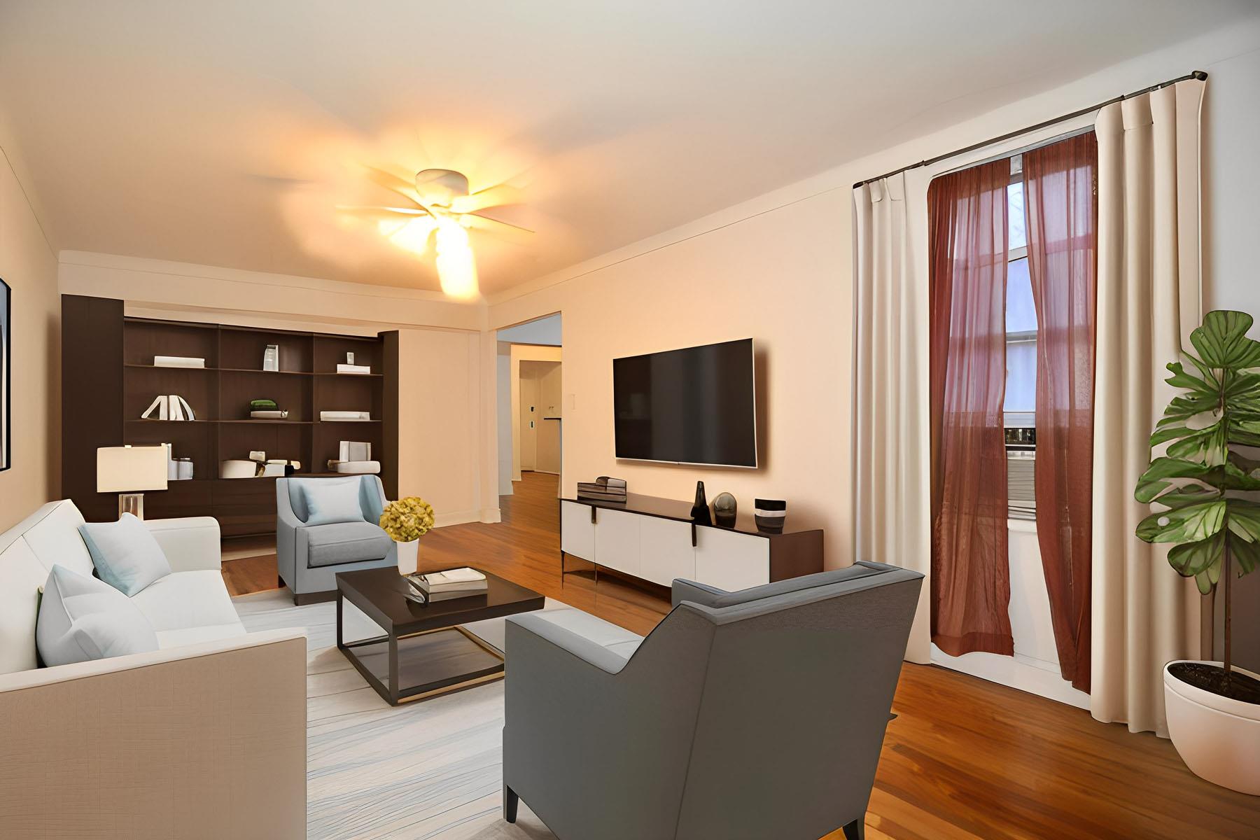 67-12 Yellowstone Blvd Blvd #B11, Forest Hills, New York image 18