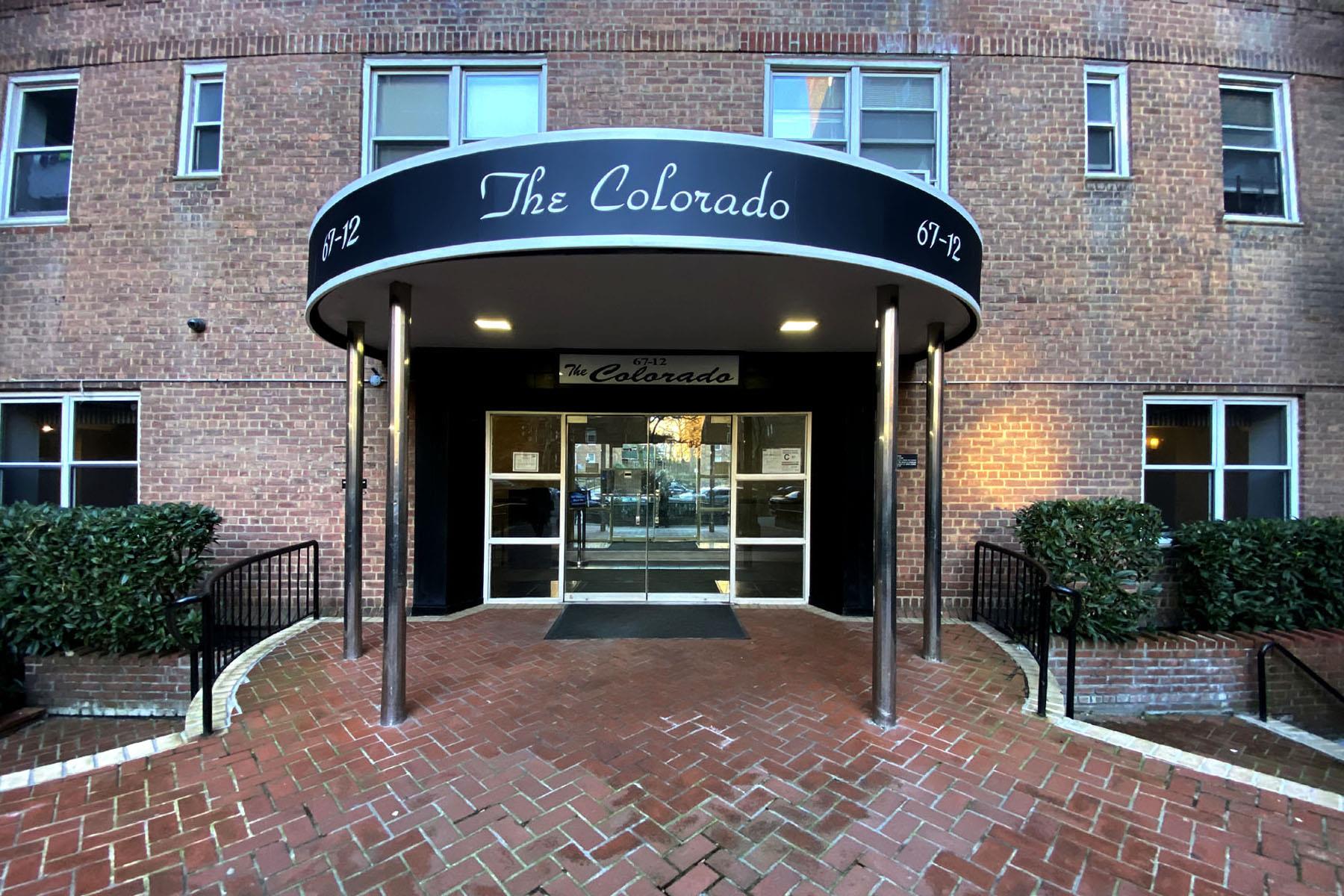 67-12 Yellowstone Blvd Blvd #B11, Forest Hills, New York image 2