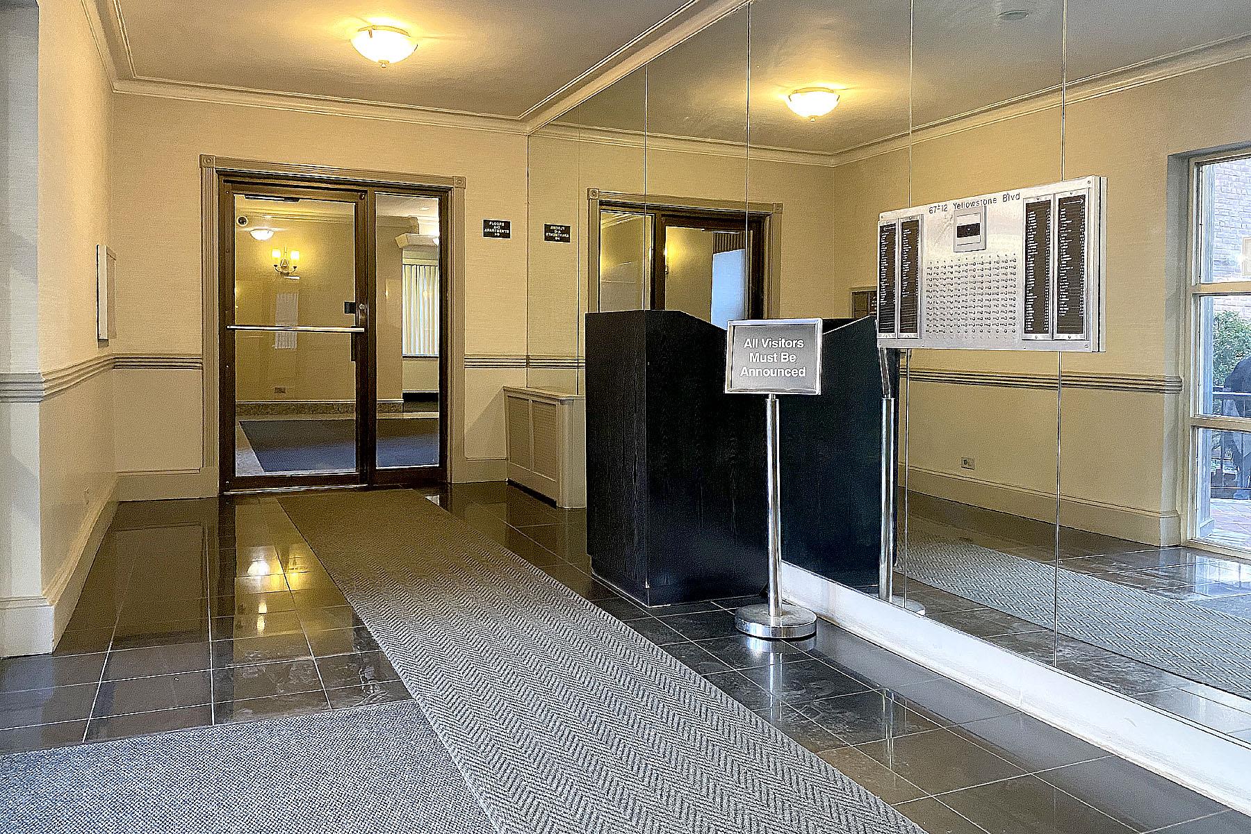 67-12 Yellowstone Blvd Blvd #B11, Forest Hills, New York image 4
