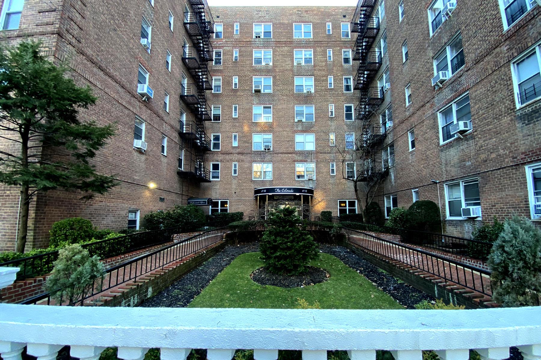67-12 Yellowstone Blvd Blvd #B11, Forest Hills, New York image 1