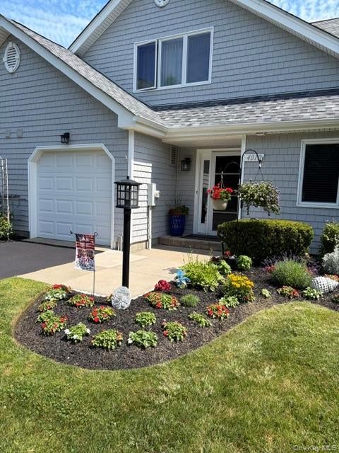 Condo For Sale - 4010 The Fairway<br/> Baiting Hollow, NY 11933