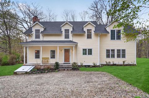 Homes For Rent - 935 Peach Lake Road<br/> North Salem, NY 10560