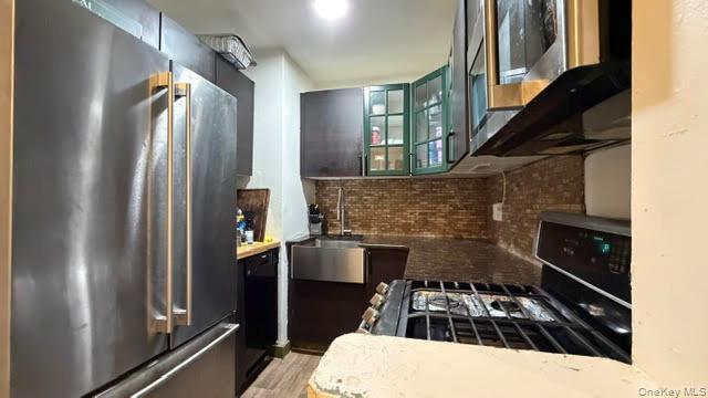 20 Wendell Street 39C