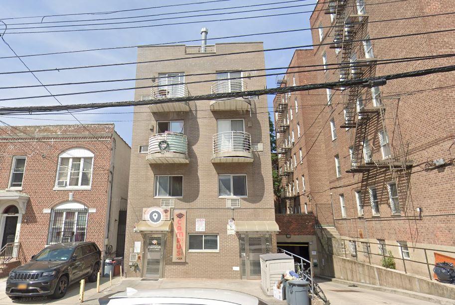 Property for Sale at Maple Avenue 4D, Flushing, Queens, NY - Bedrooms: 2 
Bathrooms: 2 
Rooms: 5  - $548,000