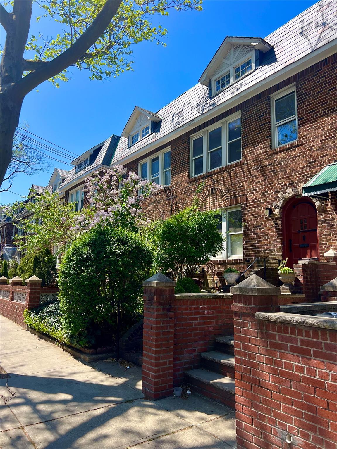 Property for Sale at 51st Street, Woodside, Queens, NY - Bedrooms: 3 
Bathrooms: 2  - $1,250,000