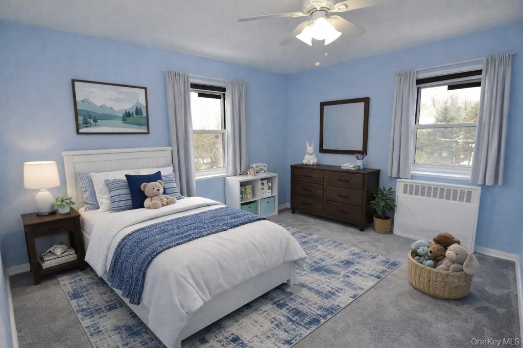 111 E Hartsdale Avenue 7E