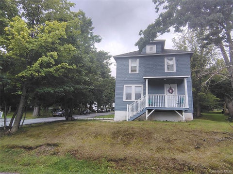 Homes For Sale - 12 Emma Street<br/> Liberty, NY 12754