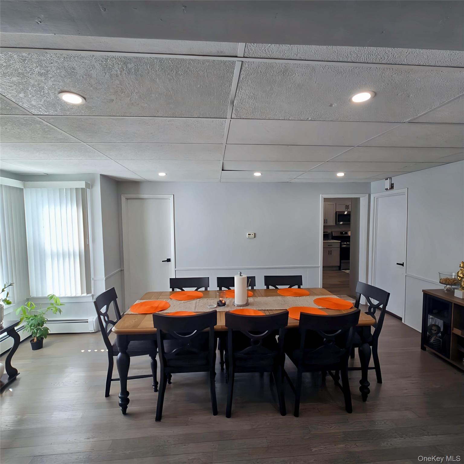 7 Mount William Street