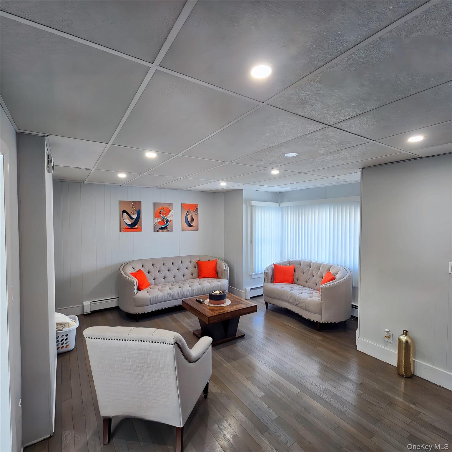 7 Mount William Street