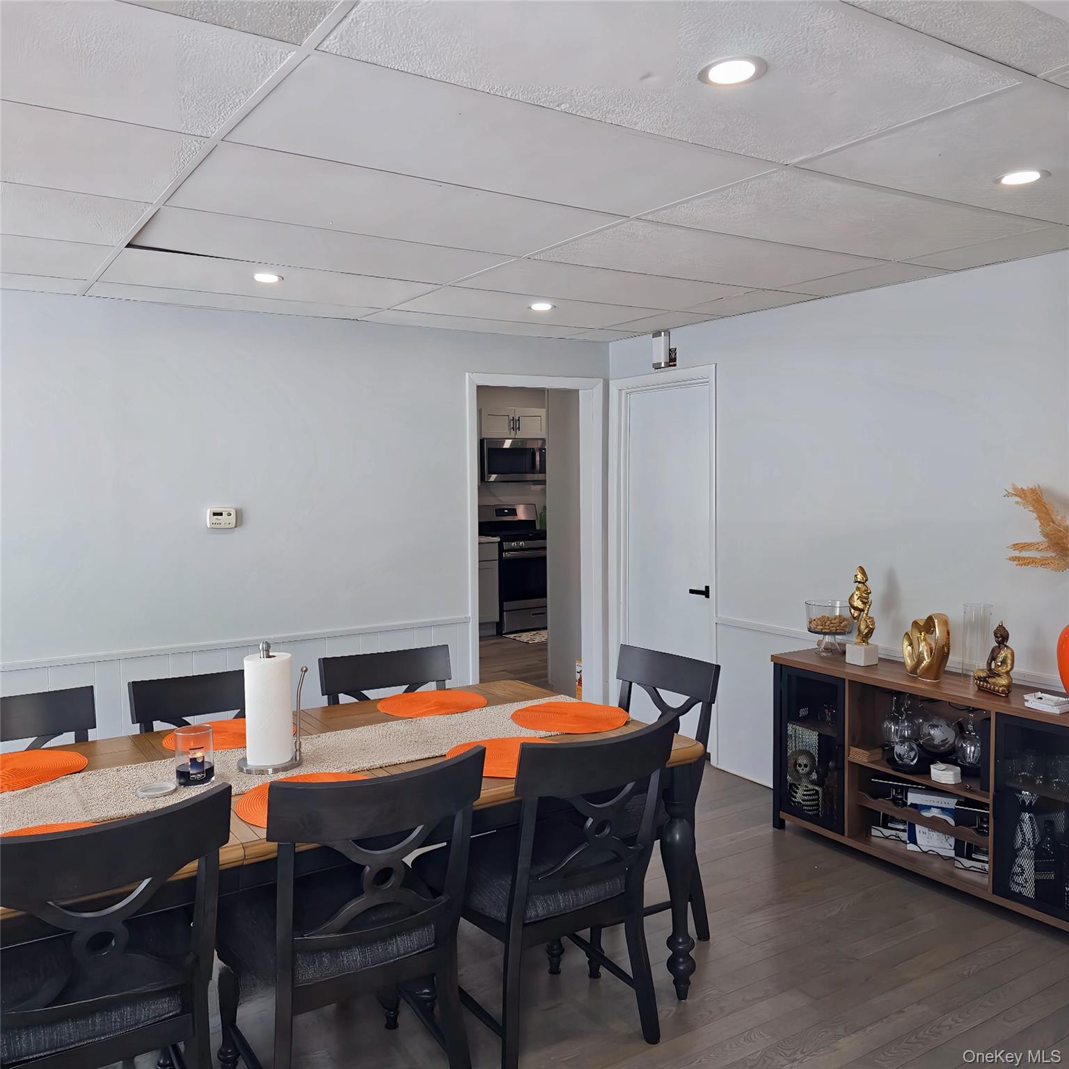 7 Mount William Street