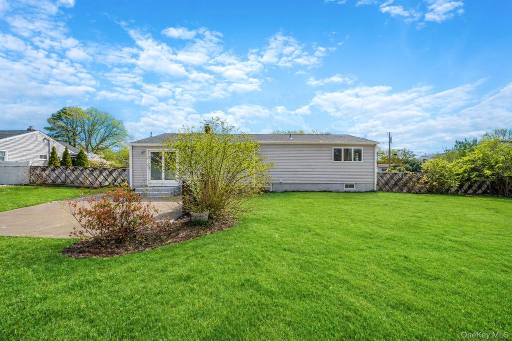 Photo of 38 Hopes Avenue, Holtsville, NY 11742 (MLS # 990903)