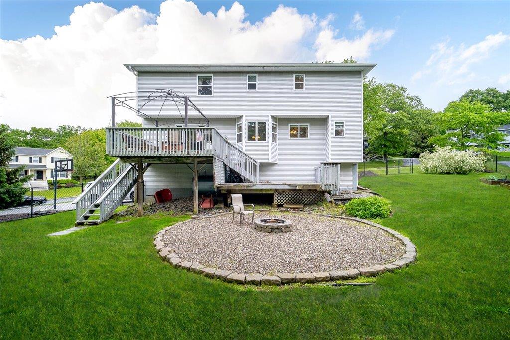 7 Cambridge Circle, Monroe, New York image 35