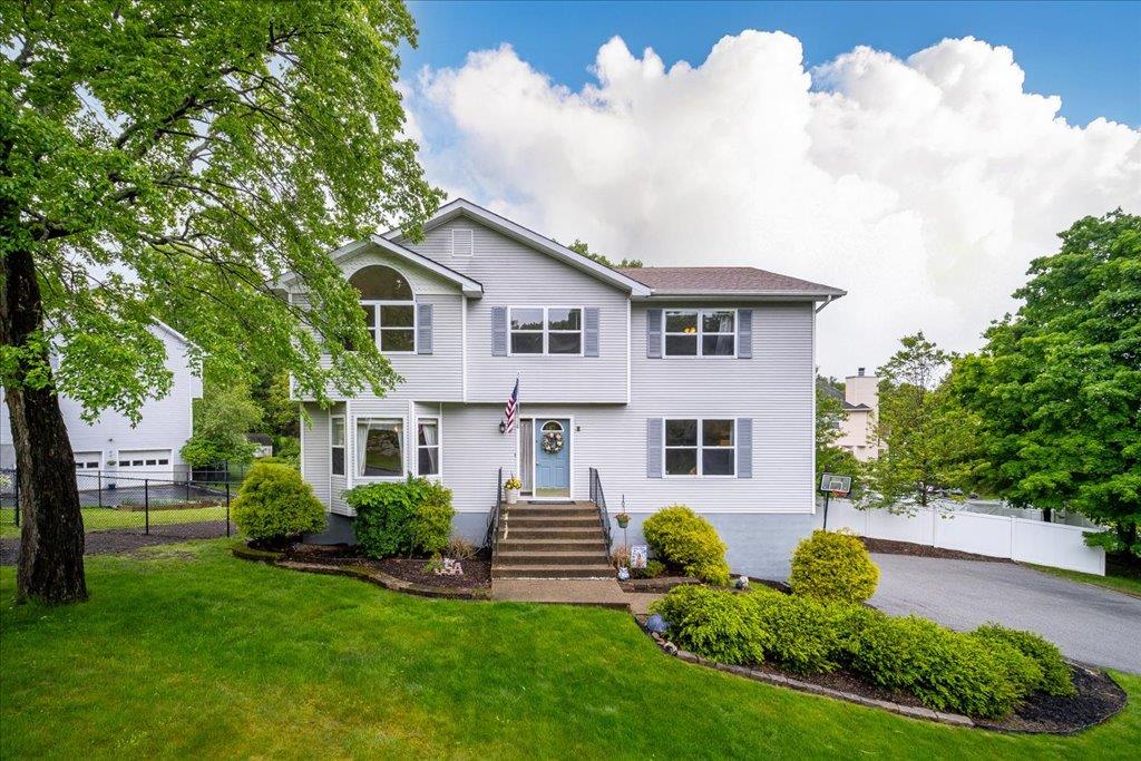 7 Cambridge Circle, Monroe, New York image 1