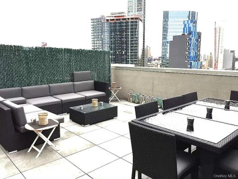 Photo of 44-15 Purves Street #5A, Long Island City, NY 11101 (MLS # 1057479)